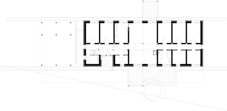 H House by Budapesti Műhely