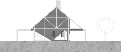 H House by Budapesti Műhely