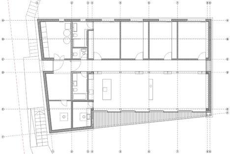 House MJ by Kombinat House MJ by Kombinat