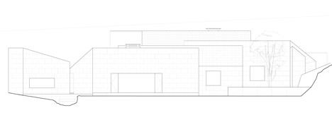 House at Goleen by Niall McLaughlin Architects House at Goleen by Niall McLaughlin Architects