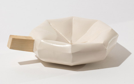 Improvisation Machine by Annika Frye