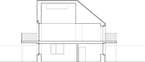Isle of Man House by Gort Scott Isle of Man House by Gort Scott