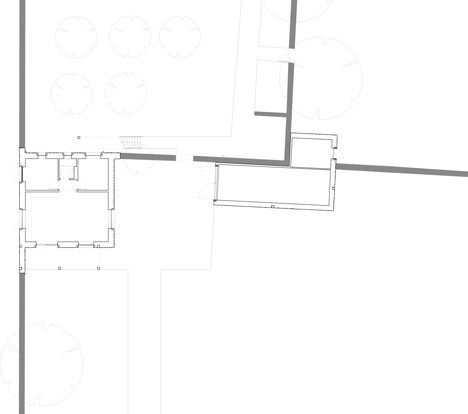 Isle of Man House by Gort Scott Isle of Man House by Gort Scott