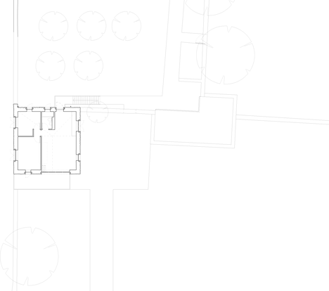 Isle of Man House by Gort Scott Isle of Man House by Gort Scott