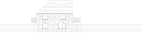 Isle of Man House by Gort Scott Isle of Man House by Gort Scott