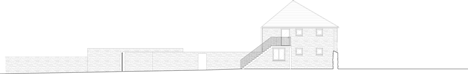 Isle of Man House by Gort Scott Isle of Man House by Gort Scott