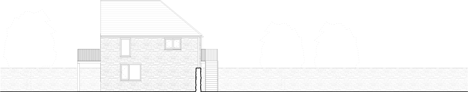 Isle of Man House by Gort Scott Isle of Man House by Gort Scott