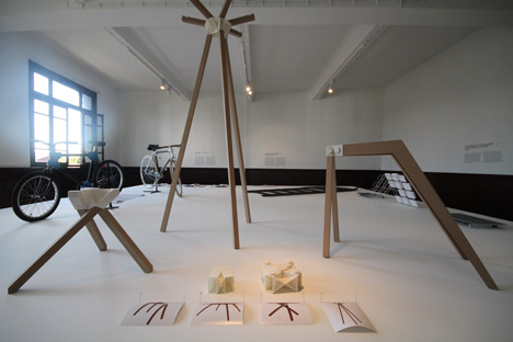 Joseph Grima on Adhocracy at Istanbul Design Biennial