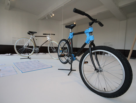 Joseph Grima on Adhocracy at Istanbul Design Biennial