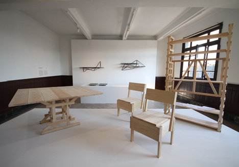 Joseph Grima on Adhocracy at Istanbul Design Biennial