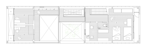 dezeen_Machi Building by UID Architects