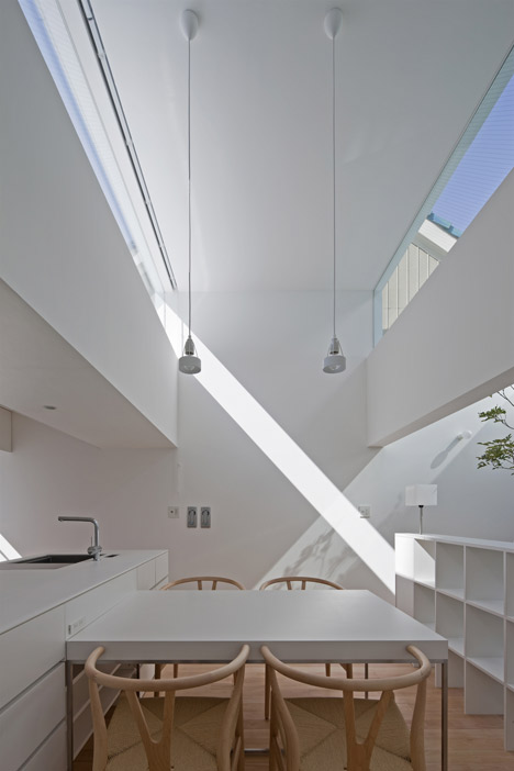 Machi House by UID Architects Machi House by UID Architects
