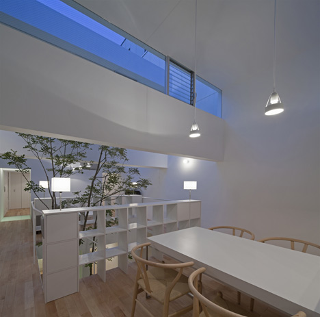 Machi House by UID Architects Machi House by UID Architects