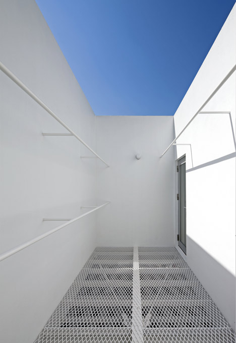 Machi House by UID Architects Machi House by UID Architects