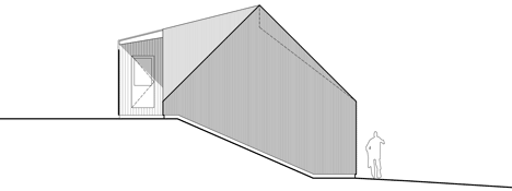 Moore Studio by Omar Gandhi