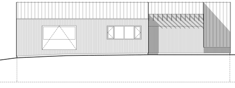 Moore Studio by Omar Gandhi