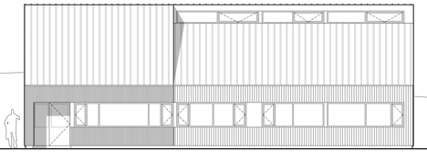 Moore Studio by Omar Gandhi