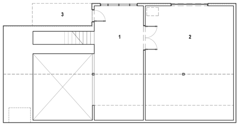 Moore Studio by Omar Gandhi