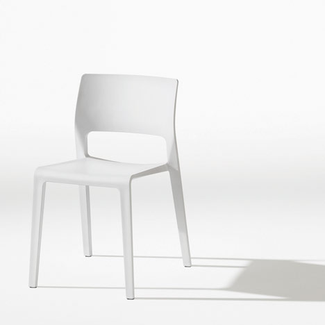 New Arper showroom to open in London New Arper showroom to open in London