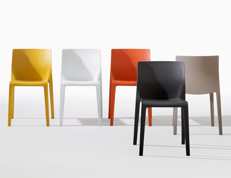 New Arper showroom to open in London New Arper showroom to open in London