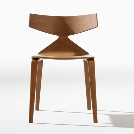 New Arper showroom to open in London New Arper showroom to open in London