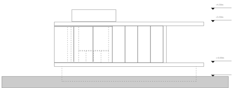 Pavilion Siegen by Ian Shaw Architekten
