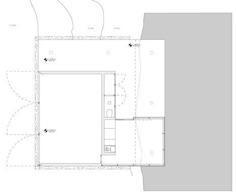Pavilion Siegen by Ian Shaw Architekten