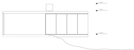 Pavilion Siegen by Ian Shaw Architekten