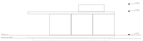 Pavilion Siegen by Ian Shaw Architekten