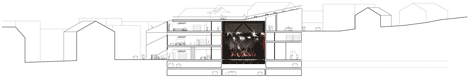 Plassen Cultural Centre by 3XN Plassen Cultural Centre by 3XN