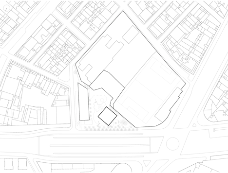 Torre Júlia by Pau Vidal, Sergi Pons and Ricard Galiana Torre Júlia by Pau Vidal, Sergi Pons and Ricard Galiana