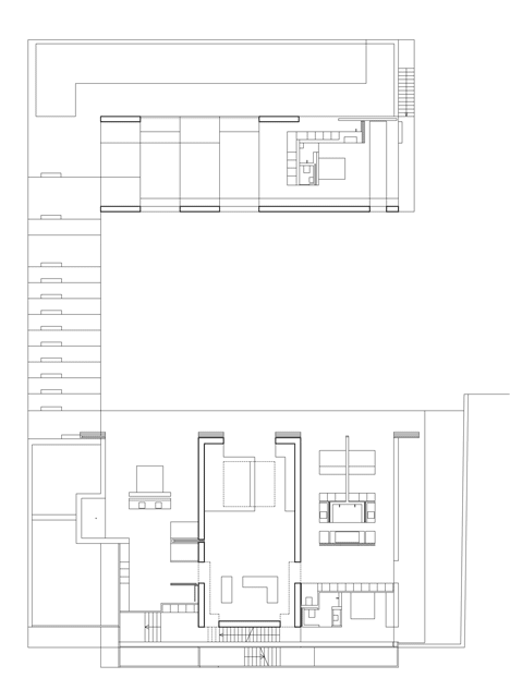 Two Verandas by Gus Wüstemann Two Verandas by Gus Wüstemann