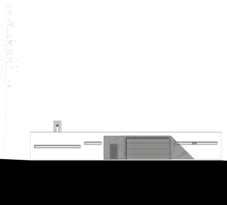 U House by Jorge Graca Costa