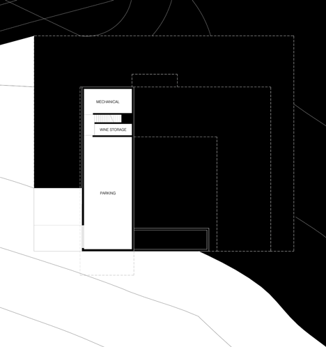 U House by Jorge Graca Costa