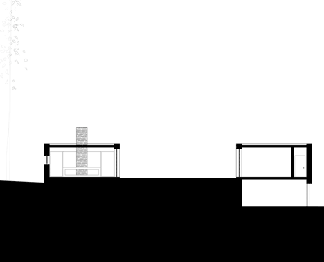 U House by Jorge Graca Costa