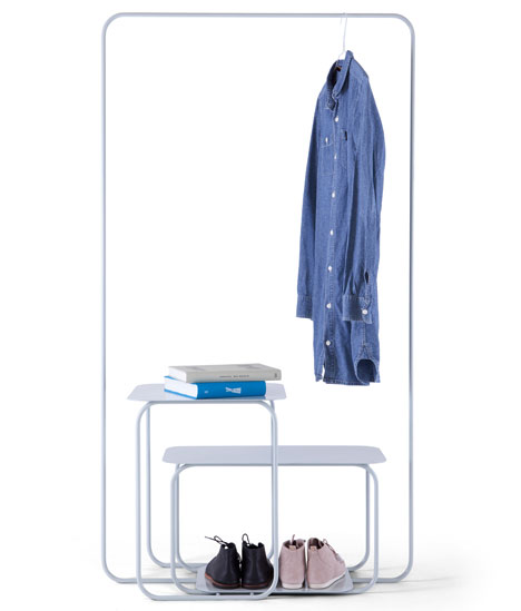Ventura Interieur 2012