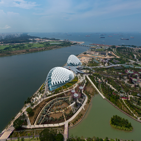 Gardens by the Bay Gardens by the Bay