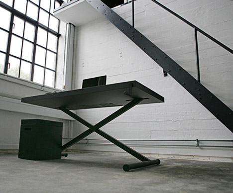 XTable by KiBiSi
