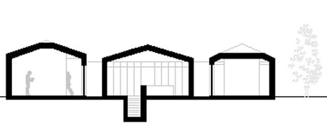House in Belas by CHP Arquitectos House in Belas by CHP Arquitectos