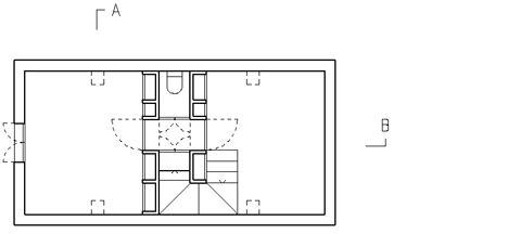 Casa Arco by Pezo von Ellrichshausen Casa Arco by Pezo von Ellrichshausen