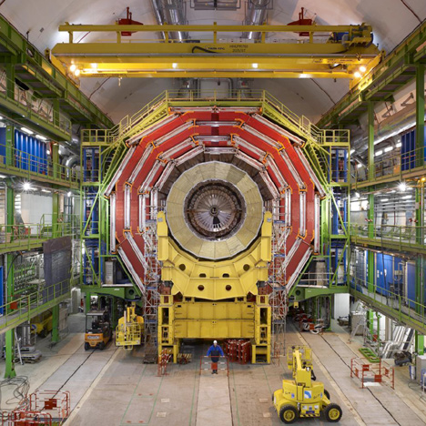 "A lot of science is design" - Chris Hatherill of Super/Collider