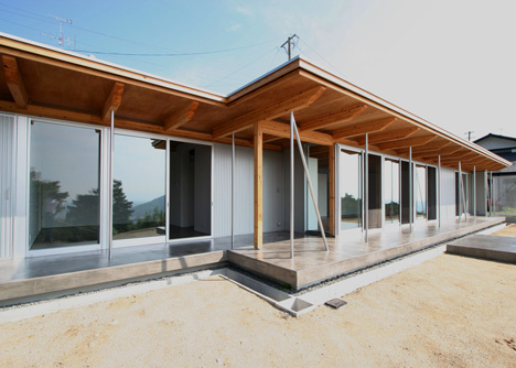 B House by Anderson and Anderson