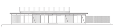 B House by Anderson and Anderson