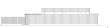 B House by Anderson and Anderson