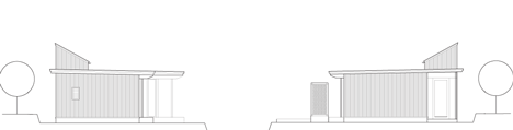 B House by Anderson and Anderson