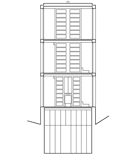 Casa Arco by Pezo von Ellrichshausen Casa Arco by Pezo von Ellrichshausen