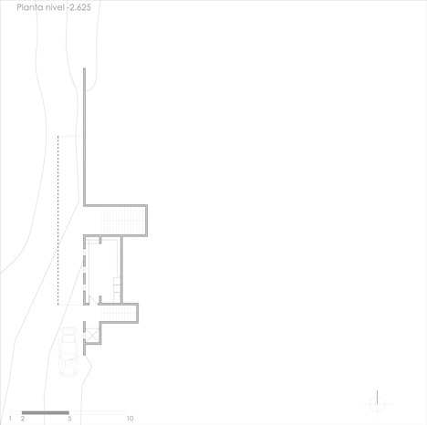 Casa El Pangue by Elton + Leniz Casa El Pangue by Elton + Leniz