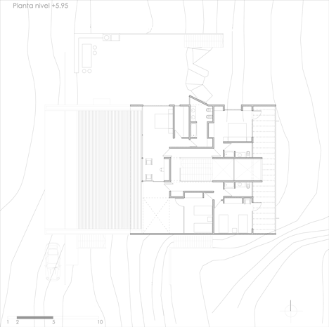 Casa El Pangue by Elton + Leniz Casa El Pangue by Elton + Leniz