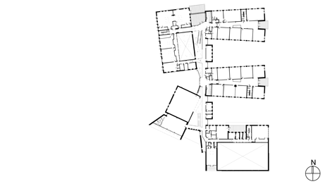 Cornelius Vermuyden School by Nicholas Hare