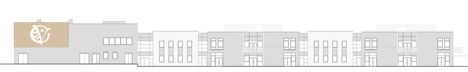Cornelius Vermuyden School by Nicholas Hare